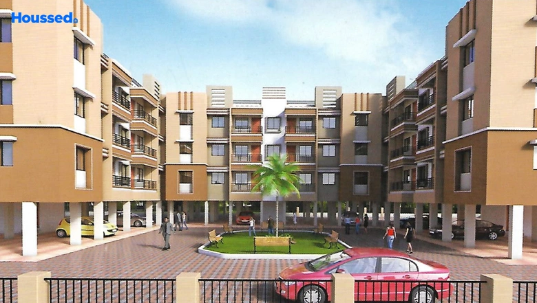 Vidhata Lara Apartments